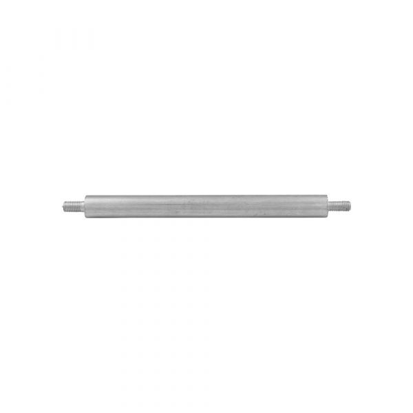 Ceniza para rollo de quilla 20 x 208 mm