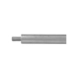 Ceniza para rollo de quilla 20 x 220 mm