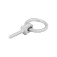 Perno de anilla m 10 x 35 mm.