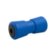 Rodillo de quilla azul 185x81