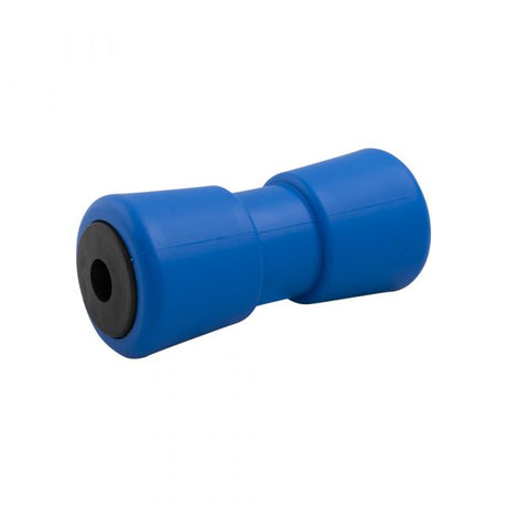 Rodillo de quilla azul 185x81