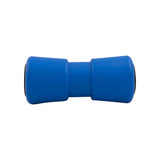 Rodillo de quilla azul 185x81