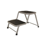Escaleras autocaravana Abi 2 peldaños