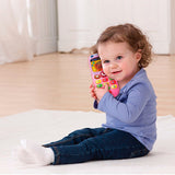Llamada bebe vtech rosa