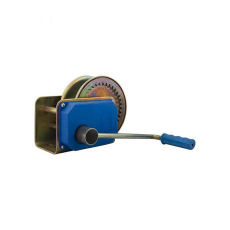 Cabrestante frenado schlegl 900 kg