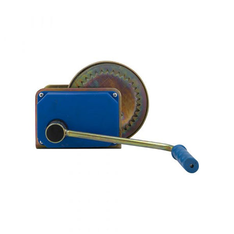 Cabrestante frenado schlegl 900 kg