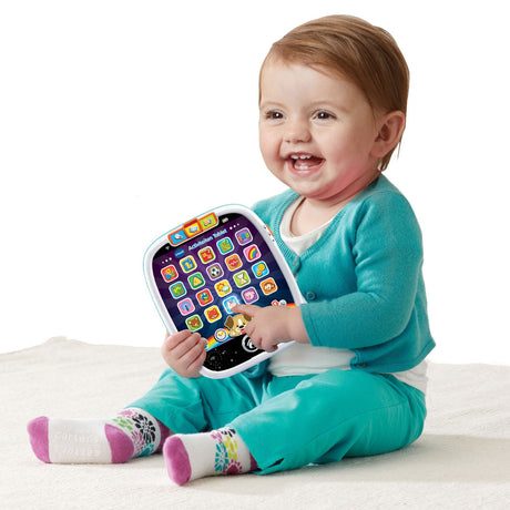 Tableta de actividad para bebes vtech