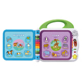 Vtech mis primeras 100 palabras