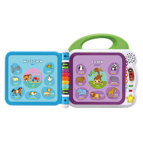Vtech mis primeras 100 palabras