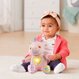 Vtech peluche mágico unicornio