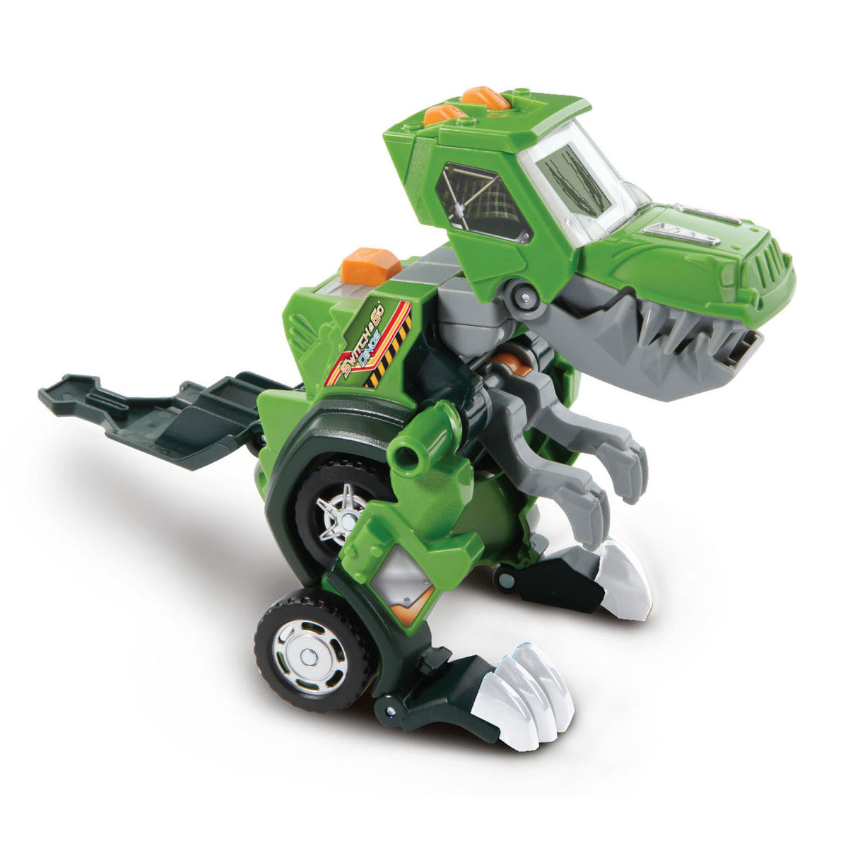 Interruptor Vtech go dino - jaxx t-rex