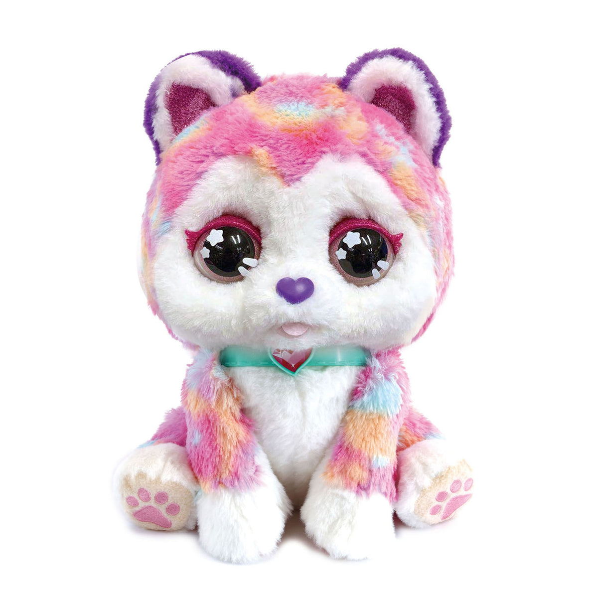 Vtech maxime mi cachorro interactivo