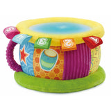 Tambor ligero de felpa Vtech