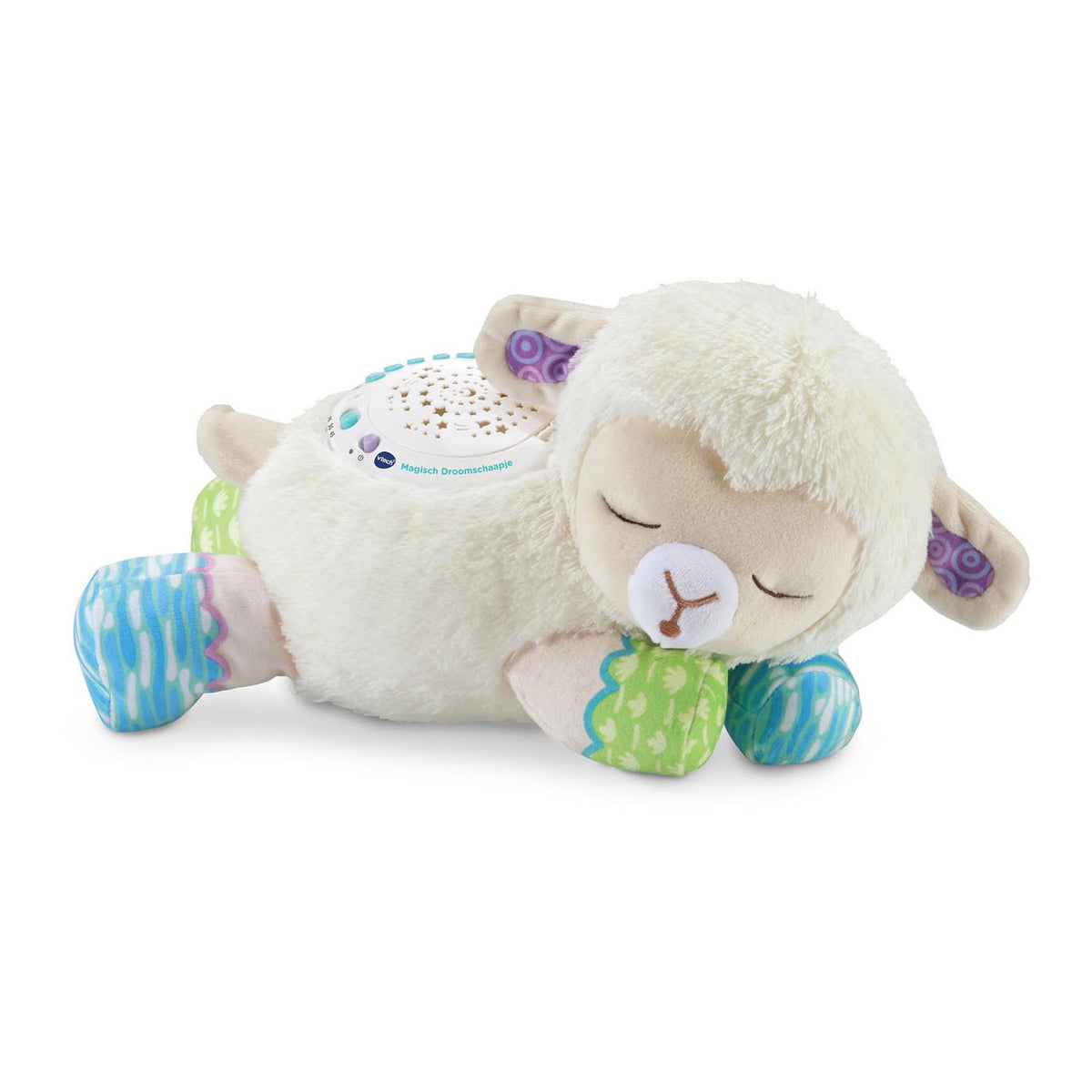 Oveja de sueño mágico vtech