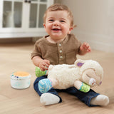 Oveja de sueño mágico vtech