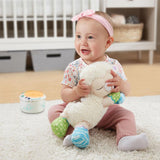 Oveja de sueño mágico vtech