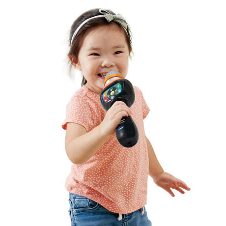 Micrófono de canciones infantiles Vtech