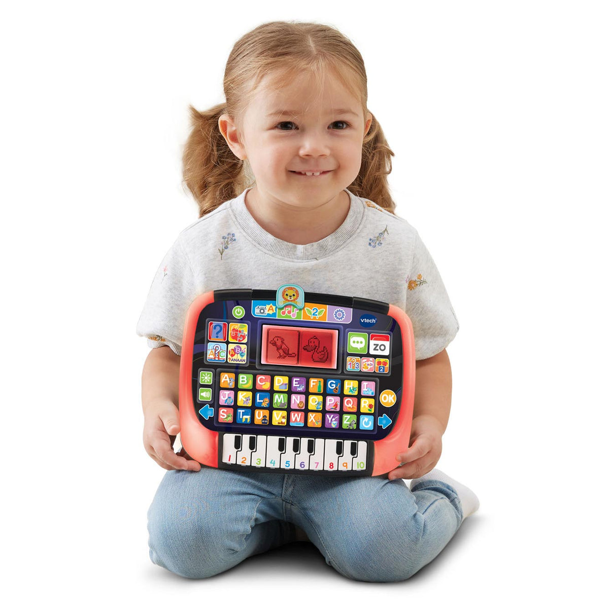 tableta junior vtech