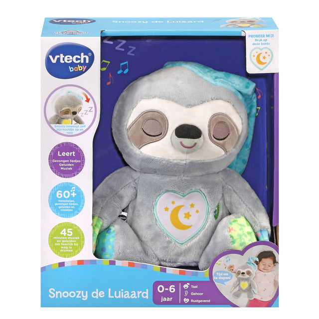 Vtech Animal Friends Snozzy de Luign