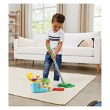 Set de limpieza divertido Vtech