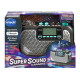 karaoke super sonido vtech