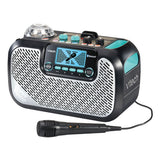 karaoke super sonido vtech