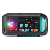karaoke super sonido vtech