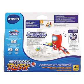 Vtech Marble Rush - Kit de expansión Electronic - cohete