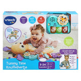 Amigos animales Vtech tiempo boca abajo venado de peluche