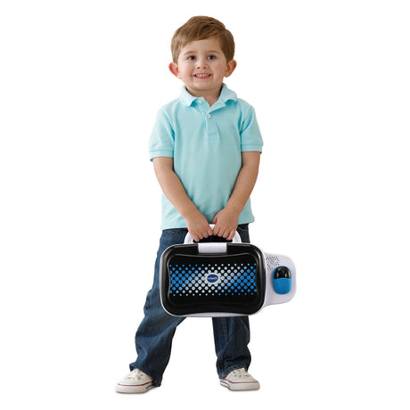 Computadora portátil de aprendizaje de juegos Vtech - computadora portátil para niños - juguetes educativos interactivos - regalo - juguetes para niños 3 años