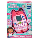 El teléfono de la casa de muñecas de Vtech Gabby.
