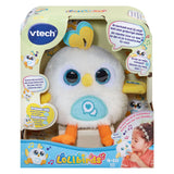 Lolibirds Vtech blancos