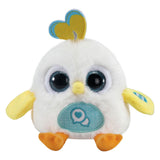 Lolibirds Vtech blancos