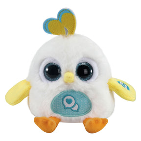 Lolibirds Vtech blancos
