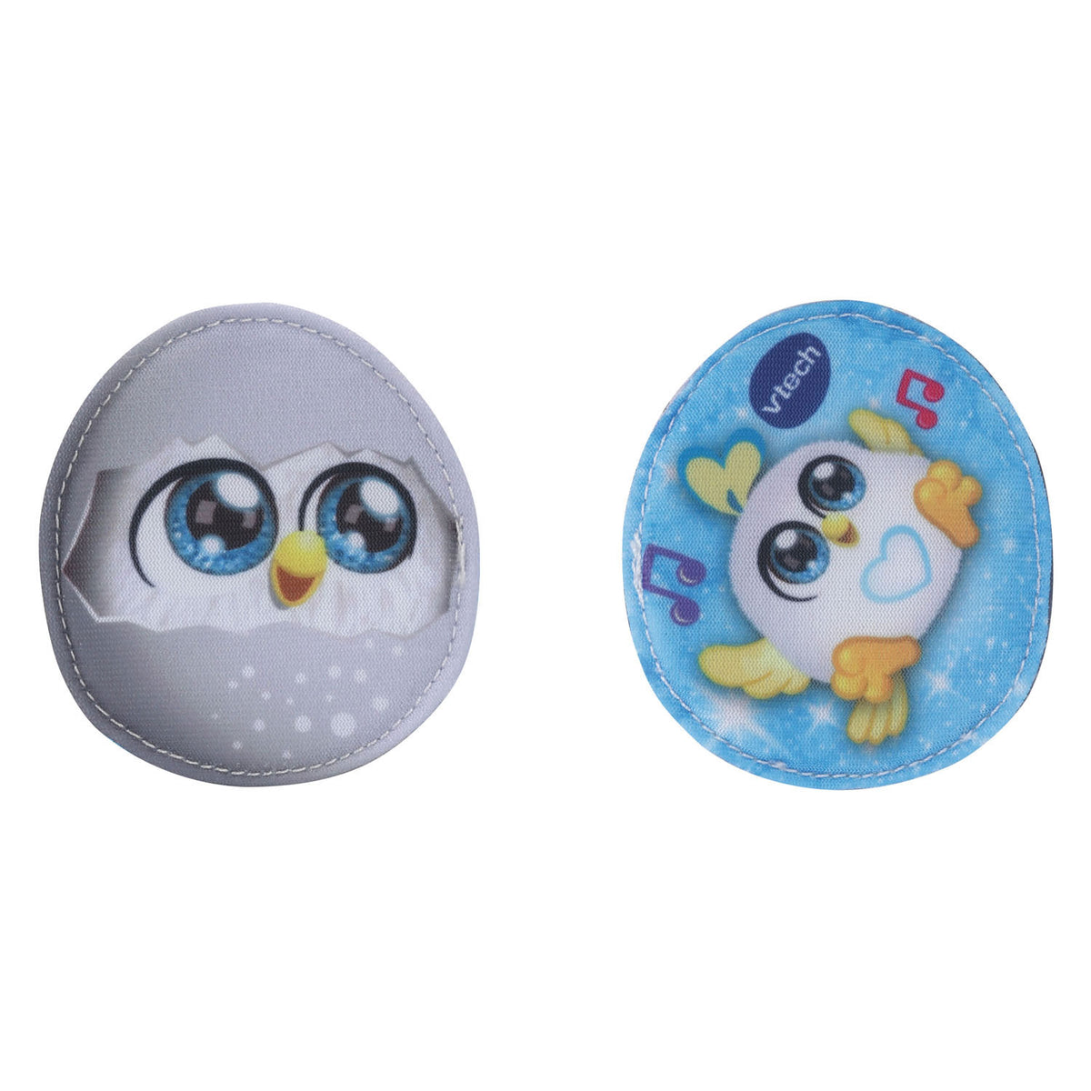 Lolibirds Vtech blancos