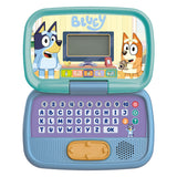Vtech computadora portátil de actividades bluey - juguetes educativos - computadora portátil para niños - se habla holandés - juguetes a partir de 3 años
