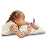 Reloj de cuero de casa de muñecas de Vtech Gabby