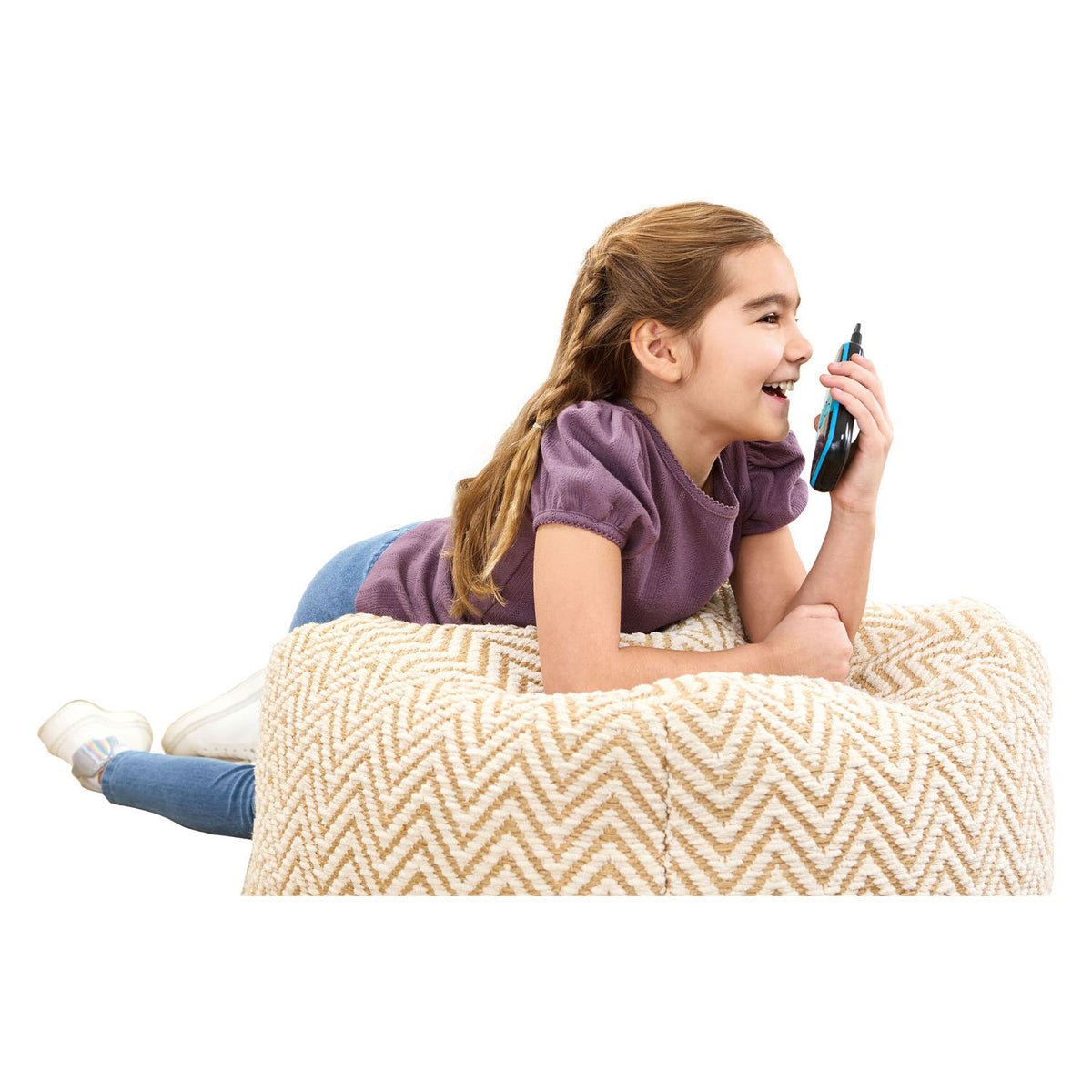 Explorador Vtech Kiditalkie