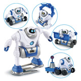 Vtech v-bot mi robot 5 en 1
