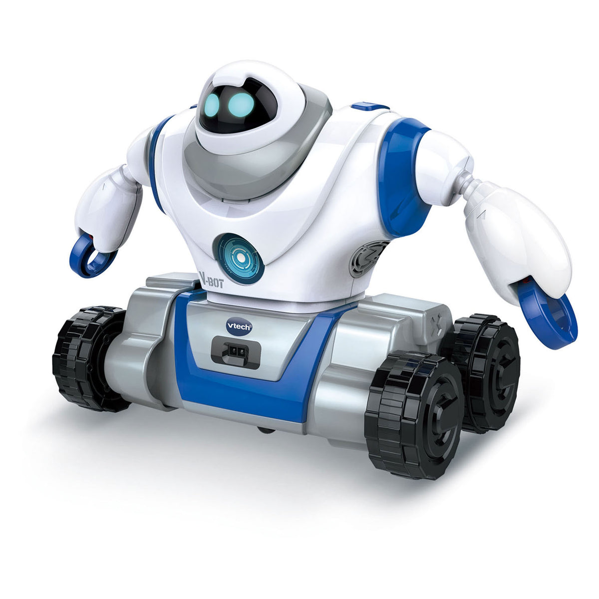 Vtech v-bot mi robot 5 en 1