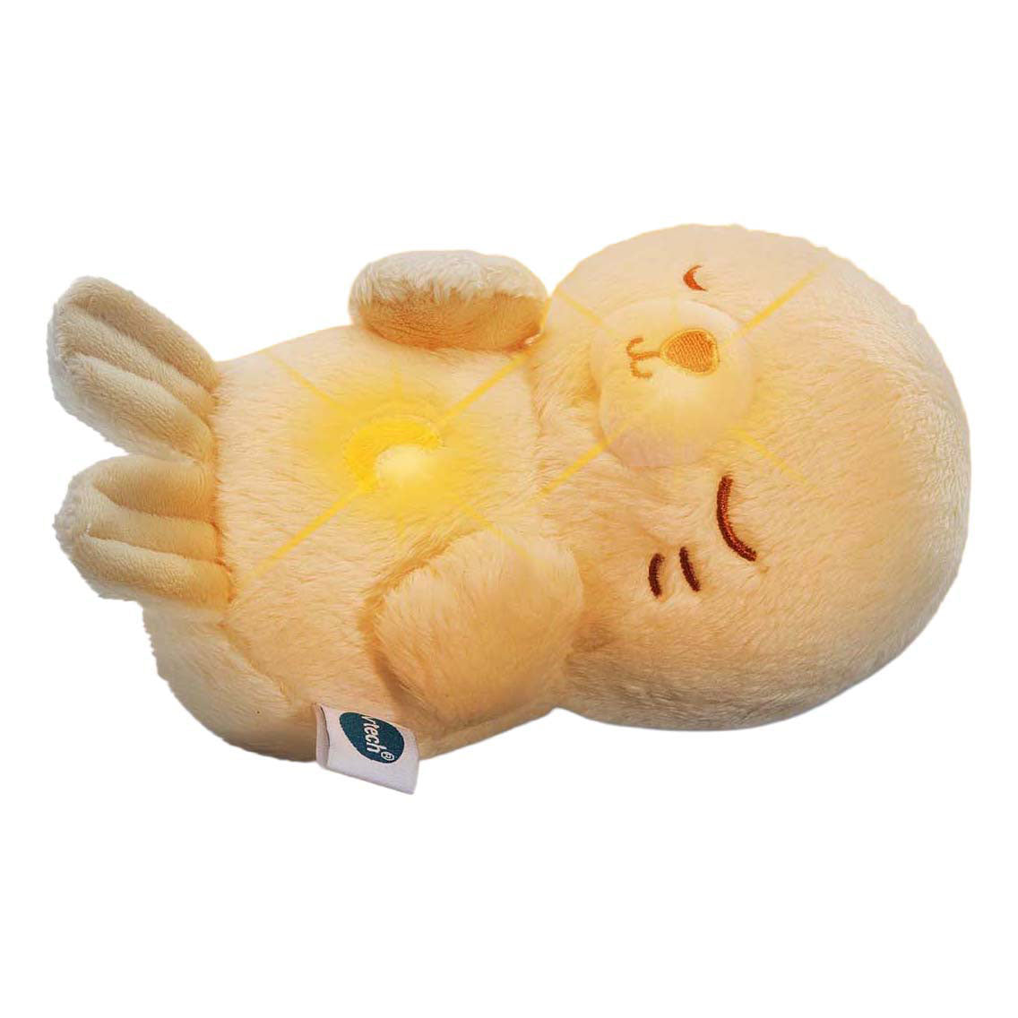 Lámpara de noche lumizen de vtech (nl-fr)