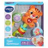 Vtech - sonajero bebe - tigre
