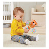 Vtech - sonajero bebe - tigre
