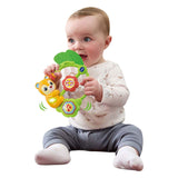 Sonajero osito alegre vtech