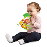 Sonajero osito alegre vtech