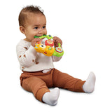 Sonajero osito alegre vtech
