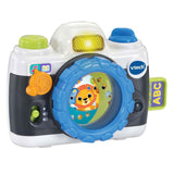 Reloj Vtech click cámara de juguete