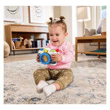 Reloj Vtech click cámara de juguete