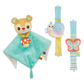 Set de regalo para bebé Vtech - 3 piezas.