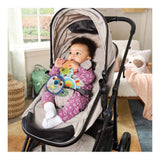 Peluche anillo actividad tucán vtech